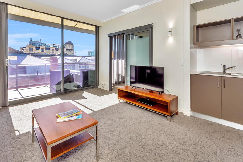 New Haus by Hougoumont Hotel, former Bannister 22, Fremantle, Австралия