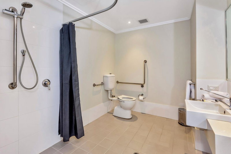 New Haus by Hougoumont Hotel, former Bannister 22, Fremantle, Австралия
