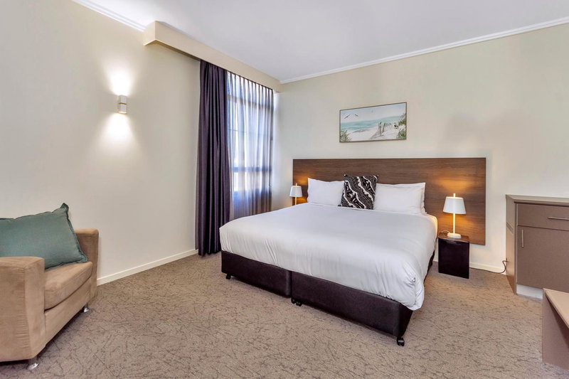 New Haus by Hougoumont Hotel, former Bannister 22, Fremantle, Австралия