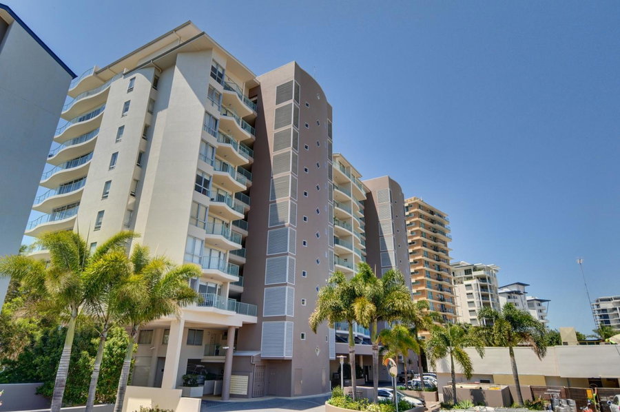 The Duporth Riverside, Maroochydore, Australia