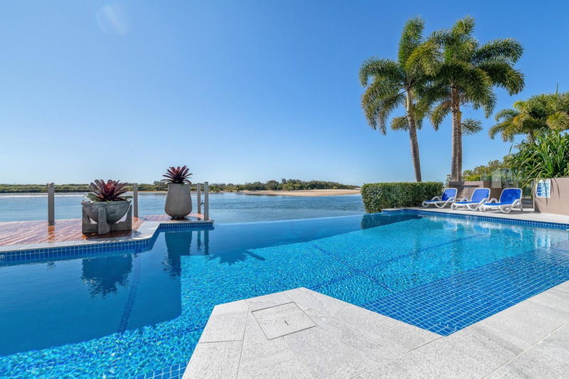 The Duporth Riverside, Maroochydore, Australia