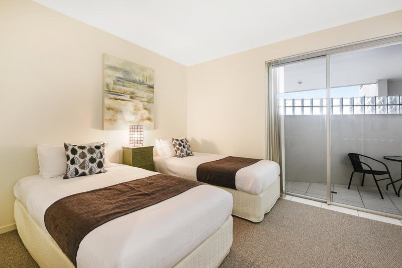 The Duporth Riverside, Maroochydore, Australia