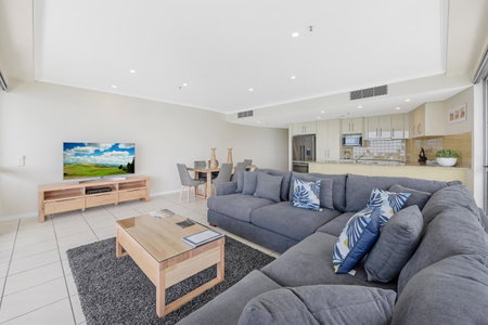 The Duporth Riverside, Maroochydore, Australia