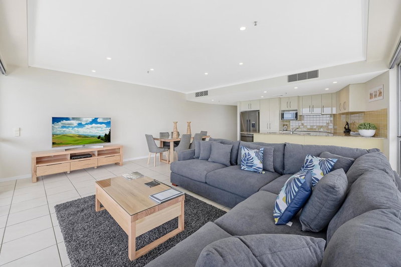 The Duporth Riverside, Maroochydore, Australia