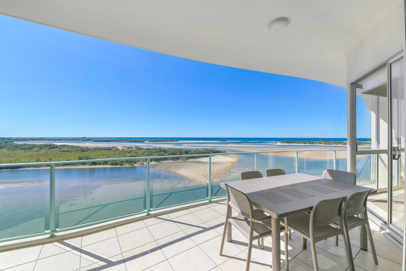 The Duporth Riverside, Maroochydore, Australia