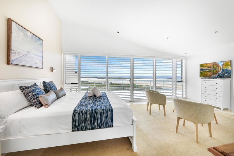The Duporth Riverside, Maroochydore, Australia