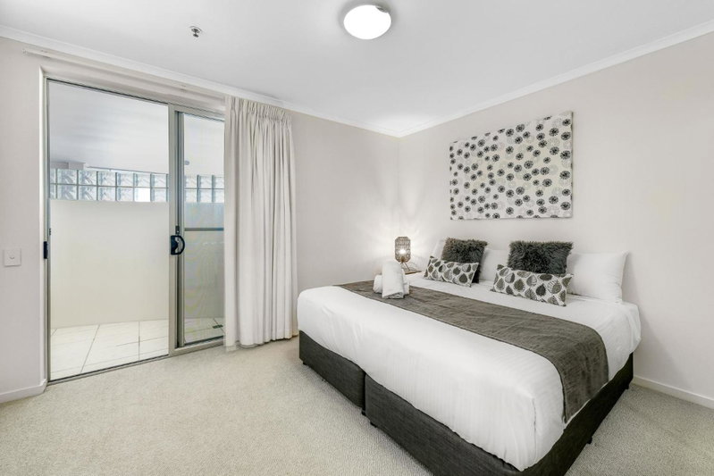The Duporth Riverside, Maroochydore, Australia