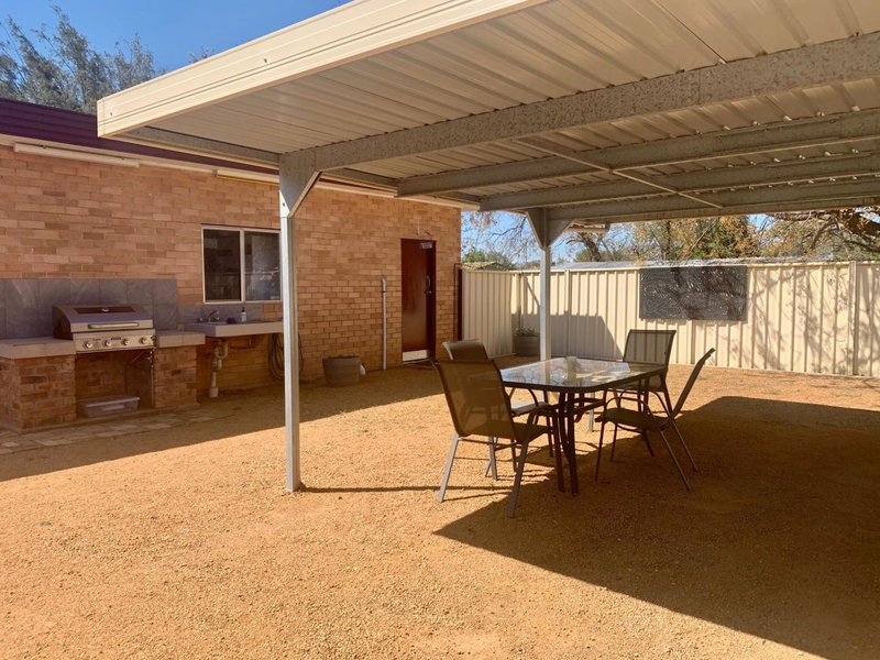 Gilgandra Motel, Gilgandra, Australia