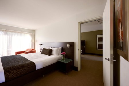 Station Motel, Parkes, Australia