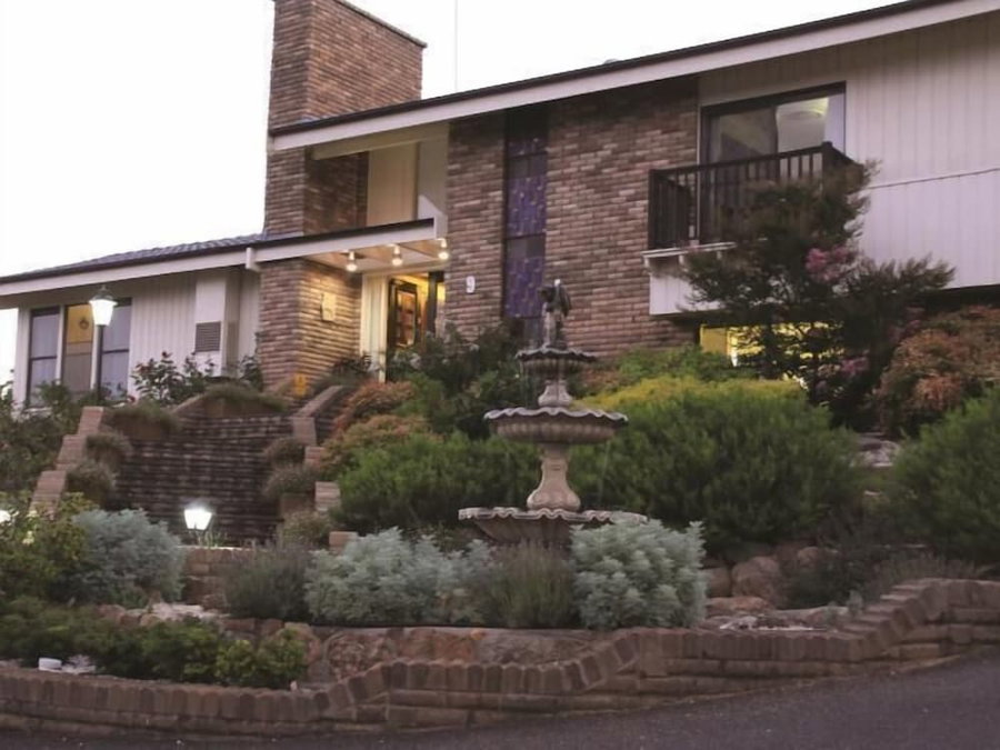 Bathurst Heights B&B, Bathurst, Australia