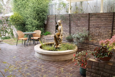 Bathurst Heights B&B, Bathurst, Australia