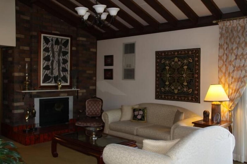Bathurst Heights B&B, Bathurst, Australia