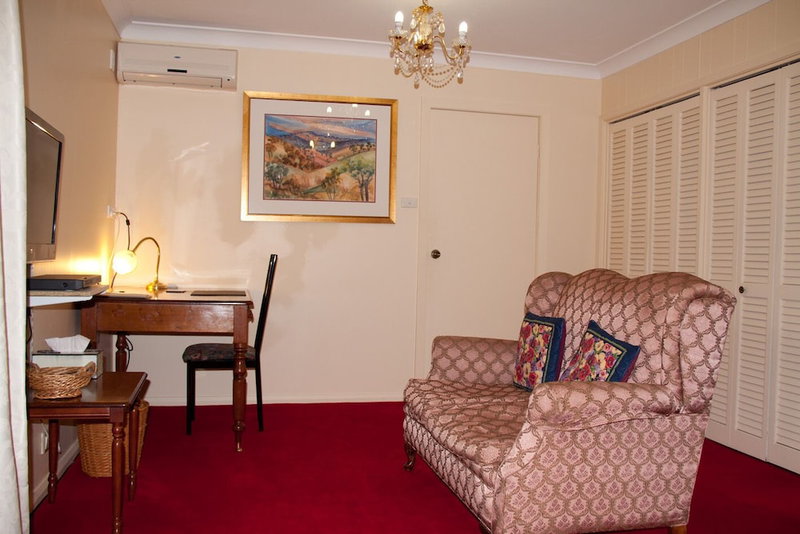 Bathurst Heights B&B, Bathurst, Australia