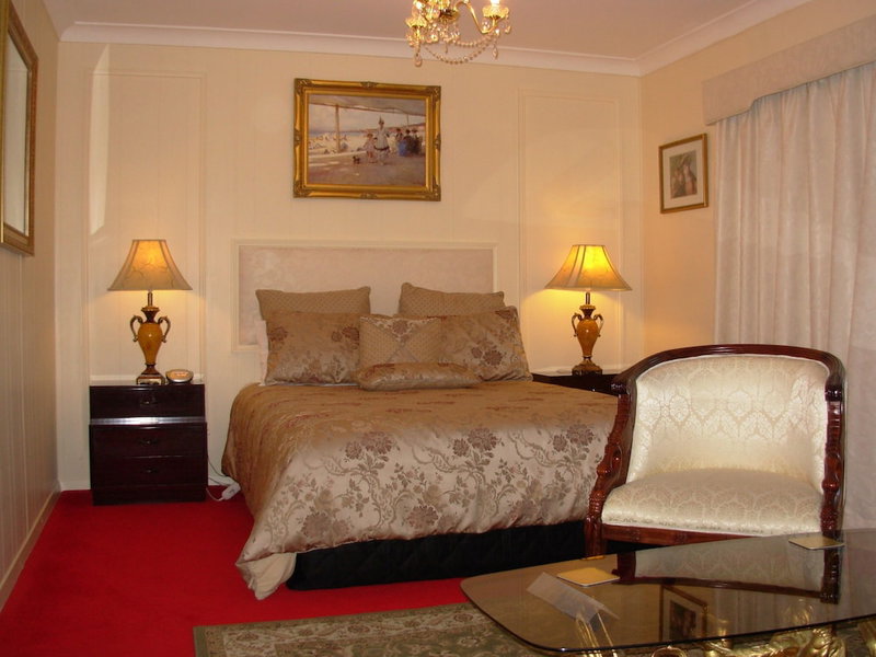 Bathurst Heights B&B, Bathurst, Australia