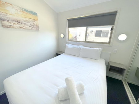 Halifax Holiday Park, Nelson Bay, Australia