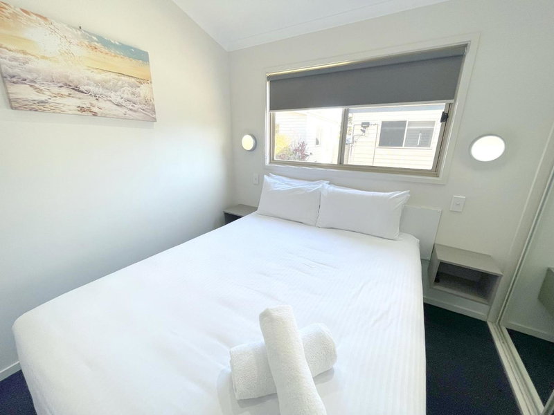 Halifax Holiday Park, Nelson Bay, Australia