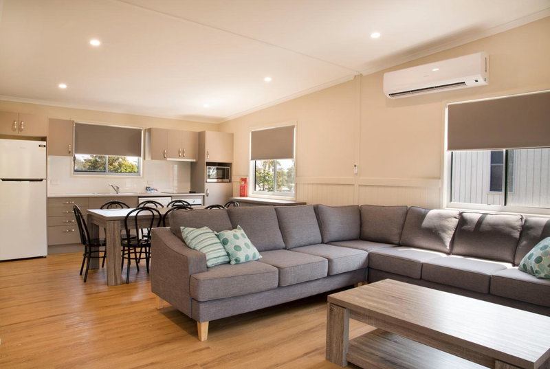 Halifax Holiday Park, Nelson Bay, Australia
