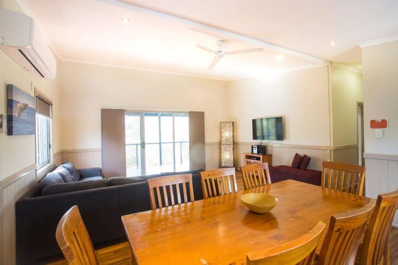 Halifax Holiday Park, Nelson Bay, Australia