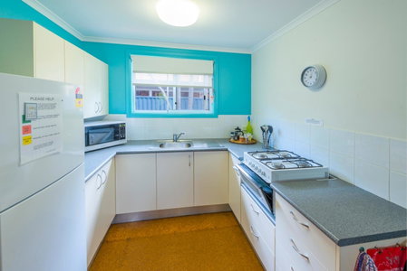 Safety Beach Bungalows, Woolgoolga, Australie