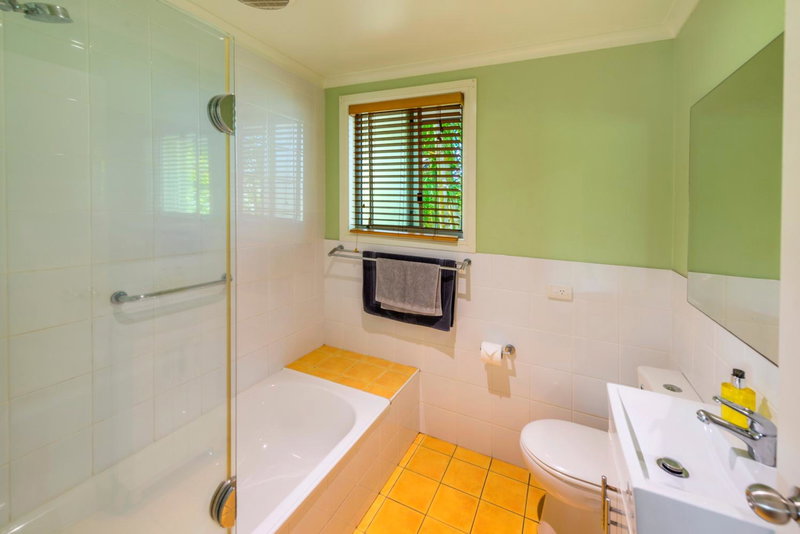 Safety Beach Bungalows, Woolgoolga, Australie