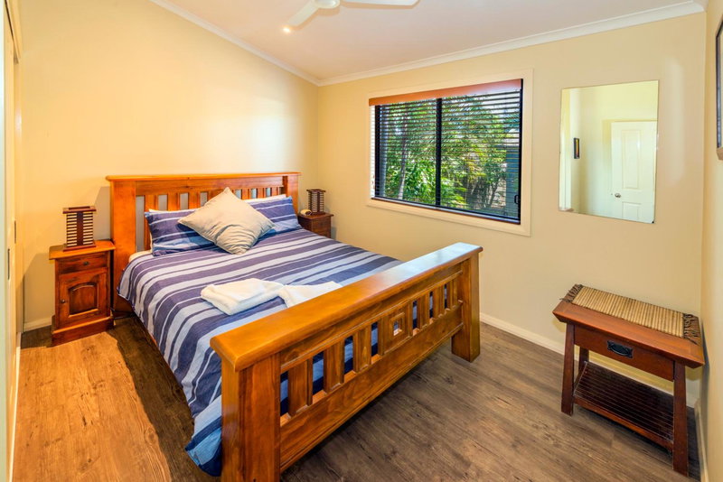Safety Beach Bungalows, Woolgoolga, Australie