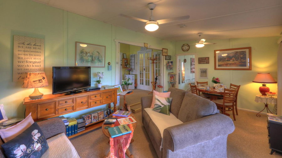 Andavine House - Bed & Breakfast, Grafton, Australia