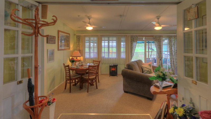 Andavine House - Bed & Breakfast, Grafton, Australia