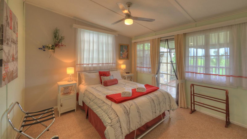 Andavine House - Bed & Breakfast, Grafton, Australia