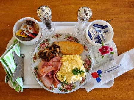 Andavine House - Bed & Breakfast, Grafton, Australia