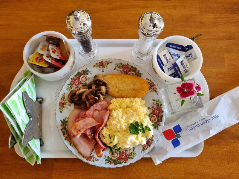 Andavine House - Bed & Breakfast, Grafton, Australia