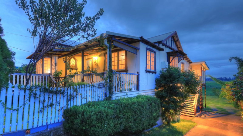 Andavine House - Bed & Breakfast, Grafton, Australia