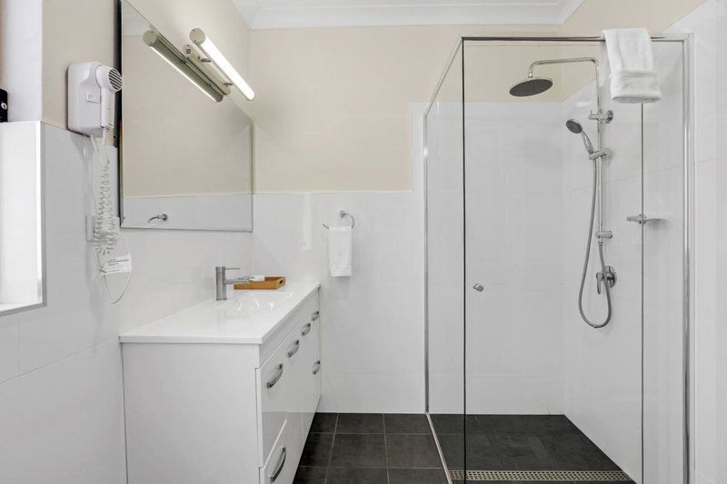 Terralong Terrace Apartments, Kiama, Australia
