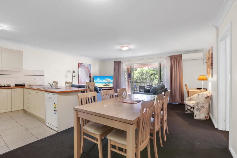Terralong Terrace Apartments, Kiama, Australia