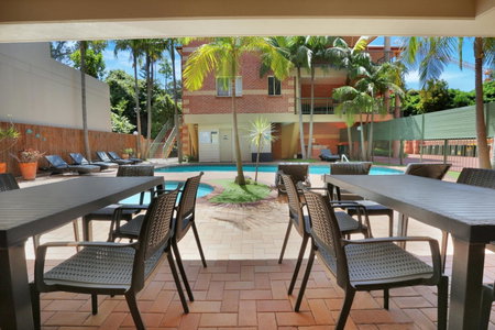 Terralong Terrace Apartments, Kiama, Australia