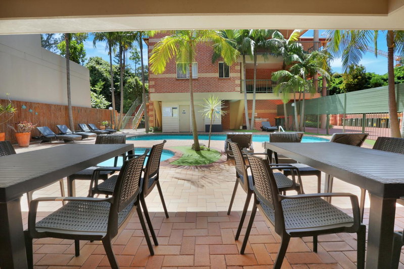 Terralong Terrace Apartments, Kiama, Australia