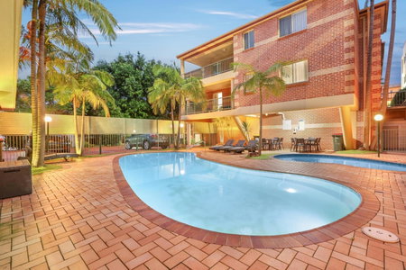 Terralong Terrace Apartments, Kiama, Australia