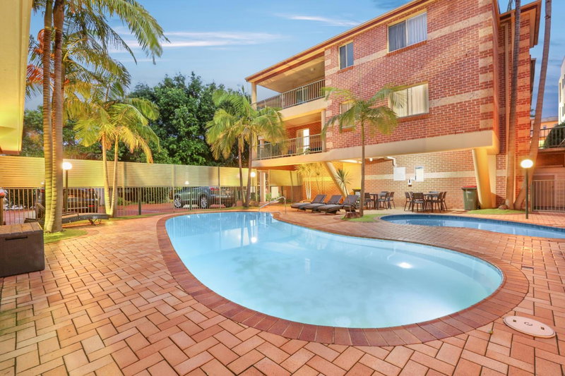 Terralong Terrace Apartments, Kiama, Australia