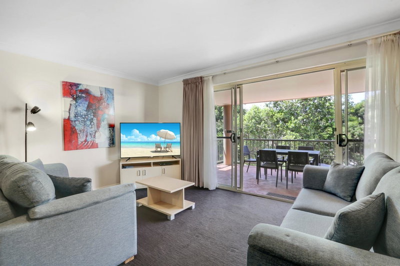 Terralong Terrace Apartments, Kiama, Australia