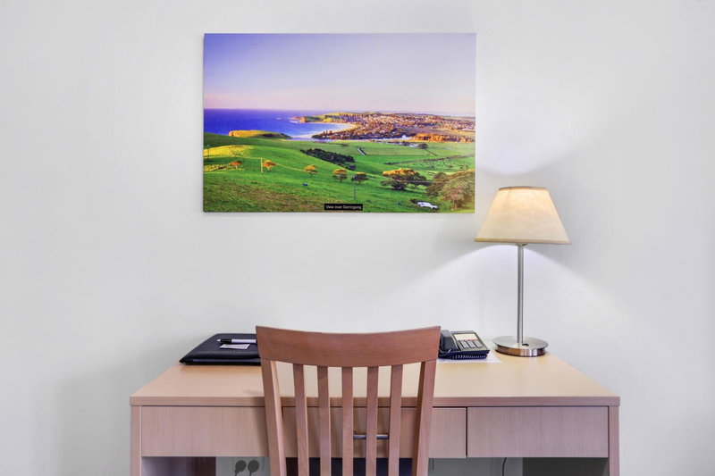 Terralong Terrace Apartments, Kiama, Australia