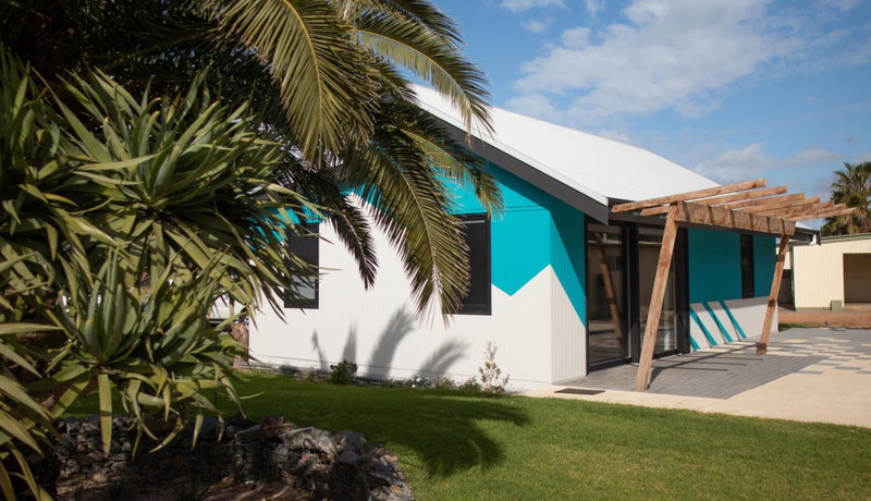 Modra's Apartments, Tumby Bay, Australia