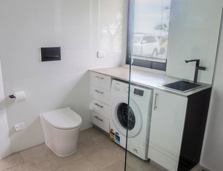 Modra's Apartments, Tumby Bay, Australia