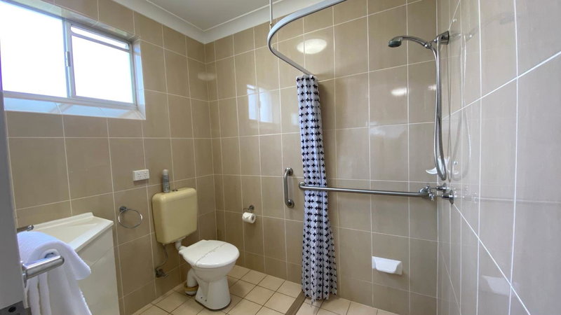 Sapphire City Motor Inn, Inverell, Australie