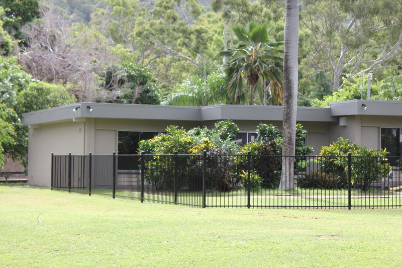 Arcadia Village Motel, Arcadia, Australia