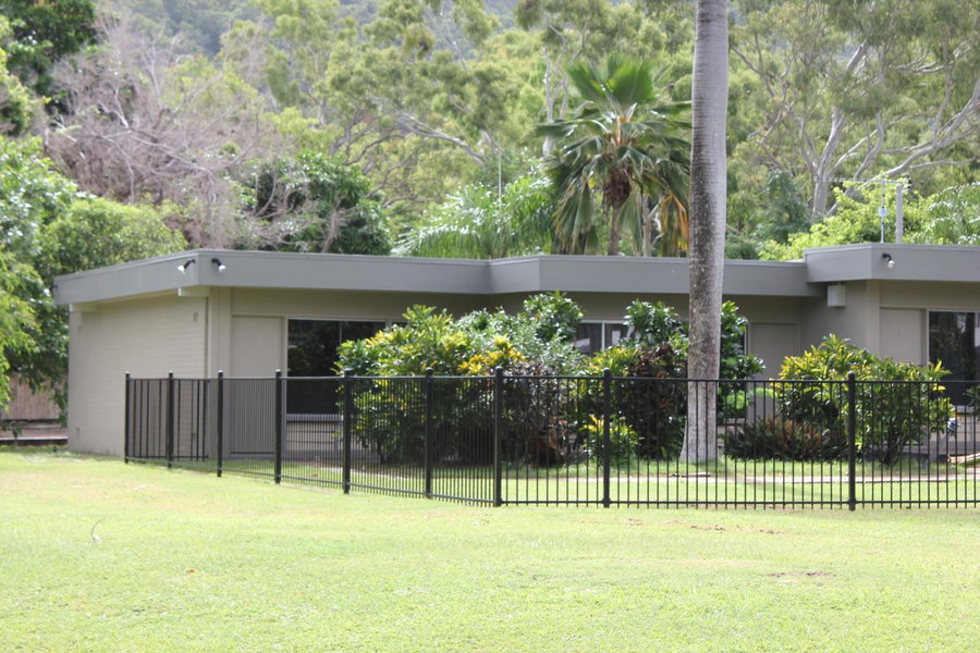 Arcadia Village Motel, Arcadia, Australia
