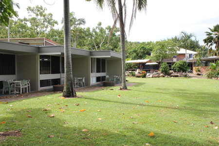 Arcadia Village Motel, Arcadia, Australia
