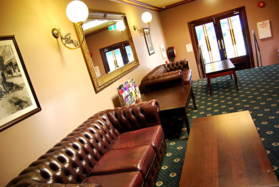 The Glenferrie Hotel Hawthorn, Melbourne, Австралия