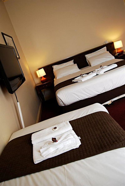 The Glenferrie Hotel Hawthorn, Melbourne, Австралия