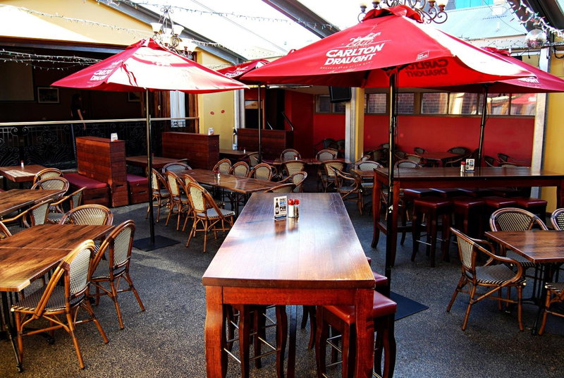 The Glenferrie Hotel Hawthorn, Melbourne, Австралия