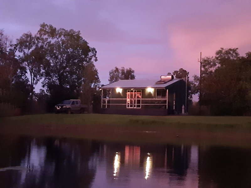 AAOK Lakes Resort and Caravan Park, Berry Springs, Australia