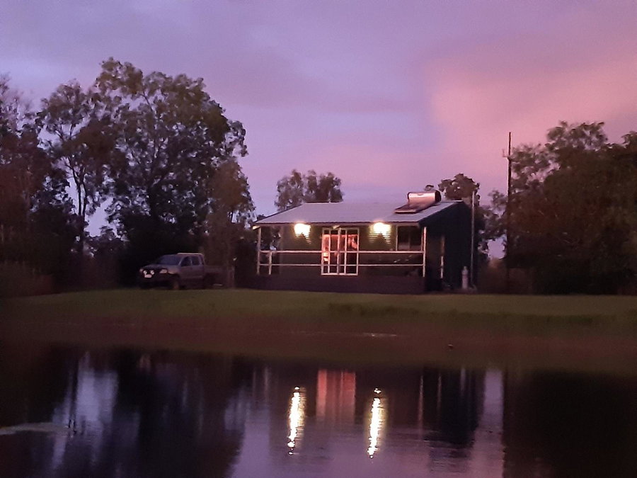 AAOK Lakes Resort and Caravan Park, Berry Springs, Australia